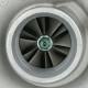 Turbolader für Mercedes-Benz E-Klasse (S210, W210) E 300 Diesel (53149707026)