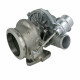 Turbolader für Mercedes-Benz E-Klasse (S210, W210) E 300 Diesel (53149707026)