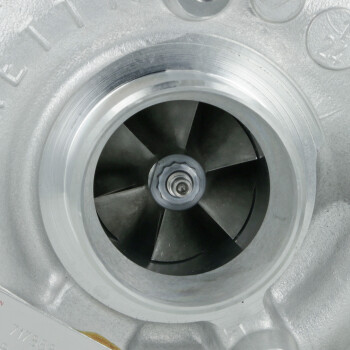 Turbolader für Audi A6 (C6) 2.0 TDI (7178585009S)