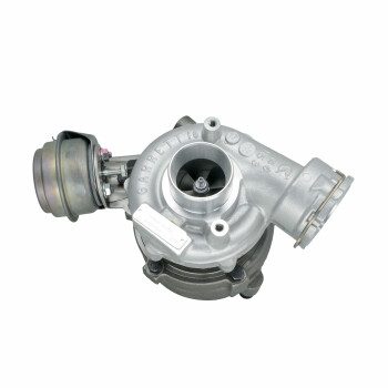 Turbolader für Audi A6 (C6) 2.0 TDI (7178585009S)
