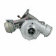 Turbolader für Audi A6 (C6) 2.0 TDI (7178585009S)