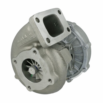 Turbocharger for Porsche 911 3.3 (53279887200 (K27-7200))