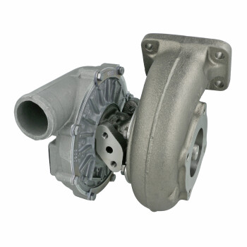 Turbocharger for Porsche 911 3.3 (53279887200 (K27-7200))