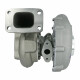 Turbocharger for Porsche 911 3.3 (53279887200 (K27-7200))