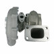 Turbocharger for Porsche 911 3.3 (53279887200 (K27-7200))