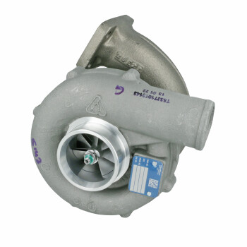 Turbocharger for Porsche 911 (964) 3.3 Turbo (53279887200...