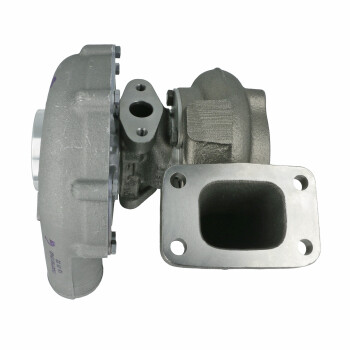 Turbolader für Porsche 911 Cabriolet (53279887200 (K27-7200))