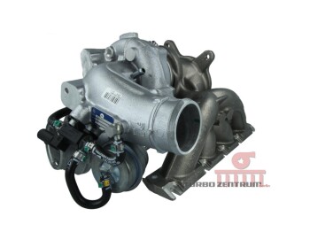 Turbolader Audi S3 (8P) (53049880064 K04-064)