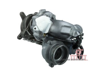 Turbolader Audi S3 (8P) (53049880064 K04-064)
