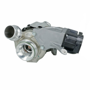 Turbocharger for BMW X3 (E83) xDrive18 Diesel (4913505886)