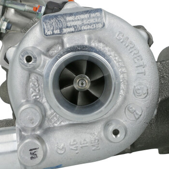Turbolader für VW Bora 1.9 TDI (713673-0007)