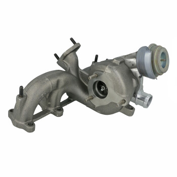 Turbolader für VW Bora 1.9 TDI (713673-0007)