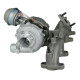 Turbolader für VW Bora 1.9 TDI (713673-0007)