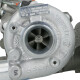 Turbolader für VW Bora 1.9 TDI (713673-0007)