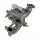 Turbolader für VW Bora 1.9 TDI (713673-0007)