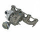 Turbolader für VW Bora 1.9 TDI (713673-0007)