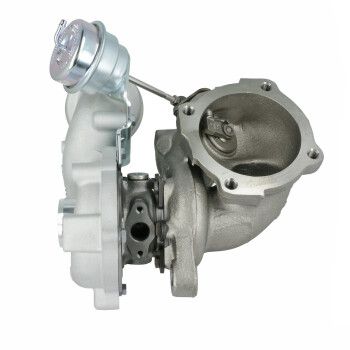 Turbocharger for Audi TT (8N) 1.8 T (53039700052)