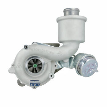Turbolader für VW Golf IV 1.8 T (53039700052)