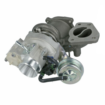 Turbolader Opel Astra J 2.0 Turbo (53049700200)
