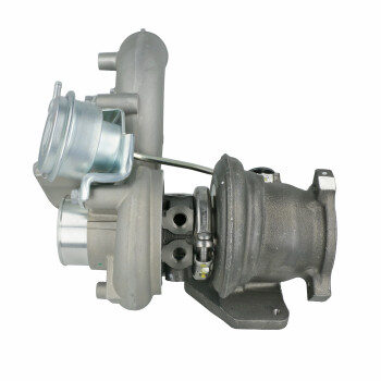 Turbolader für Renault Grand Scénic I 2.0 (4937707311)