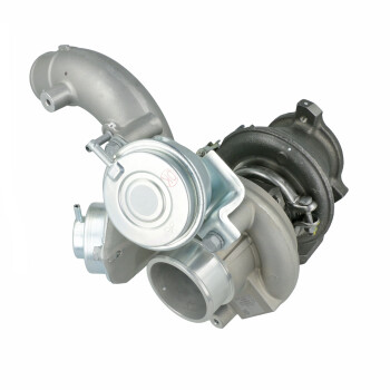 Turbolader für Renault Laguna Coupe 2.0 (4937707311)