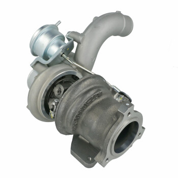 Turbolader für Renault Laguna Coupe 2.0 (4937707311)