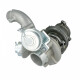 Turbolader für Renault Laguna Coupe 2.0 (4937707311)