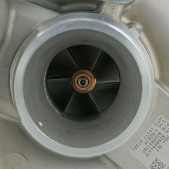Turbolader für Renault Megane II 2.0 (4937707311)