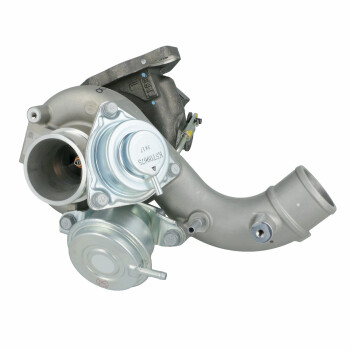 Turbolader für Renault Megane II 2.0 (4937707311)