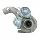 Turbolader für Renault Megane II 2.0 (4937707311)