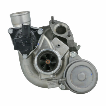 Turbolader für Opel Signum 2.8 Turbo (49389-01740)