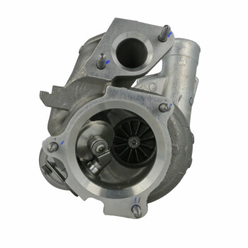 Turbocharger for Opel Signum 2.8 Turbo (49389-01740)