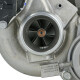 Turbocharger for Opel Signum 2.8 Turbo (49389-01740)