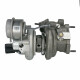 Turbocharger for Opel Signum 2.8 Turbo (49389-01740)