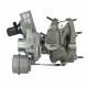 Turbocharger for Opel Vectra C 2.8 Turbo (49389-01740)