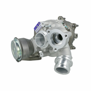 Turbolader für VW Golf VI 1.4 TSI (54399700139)