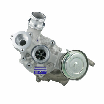 Turbolader für VW Golf VI 1.4 TSI (54399700139)