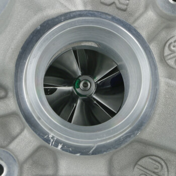 Turbolader für VW Golf VI 1.4 TSI (54399700139)