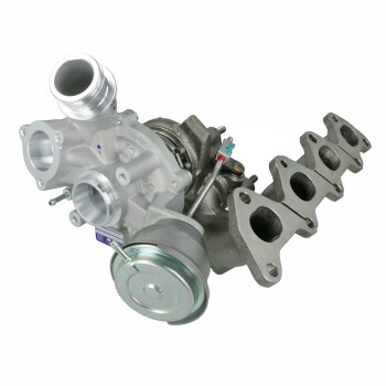 Turbolader für VW Golf VI 1.4 TSI (54399700139)
