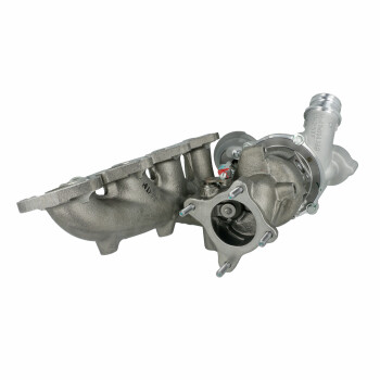 Turbolader für VW Golf VI 1.4 TSI (54399700139)
