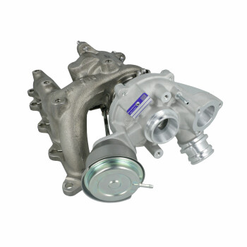 Turbolader für VW Golf VI 1.4 TSI (54399700139)