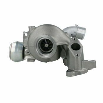 Turbolader für Opel Astra H 1.9 Diesel (766340-2)