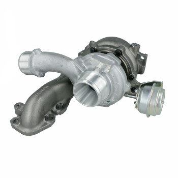 Turbolader für Opel Astra H 1.9 Diesel (766340-2)