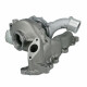 Turbolader für Opel Astra H 1.9 Diesel (766340-2)