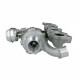Turbolader für Opel Astra H 1.9 Diesel (766340-2)