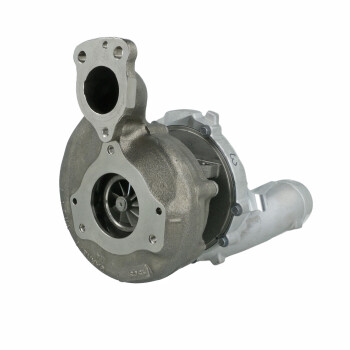 Turbolader für Mercedes-Benz R-Klasse (W251, V251) 280 CDI (765155-5008S)