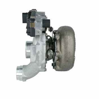 Turbolader für Mercedes-Benz R-Klasse (W251, V251) 280 CDI (765155-5008S)