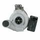 Turbolader für Mercedes-Benz R-Klasse (W251, V251) 280 CDI (765155-5008S)