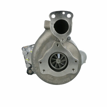 Turbocharger for Mercedes-Benz R-Klasse (W251, V251) 320 CDI (765155-5008S)