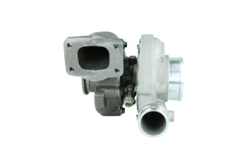 Turbocharger for Iveco Massif (753959-5005W)